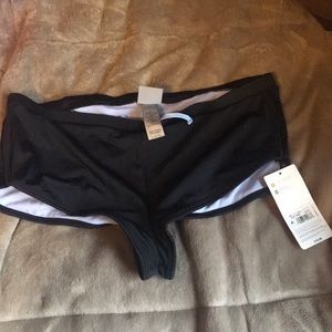 Champion bathing suit bottoms